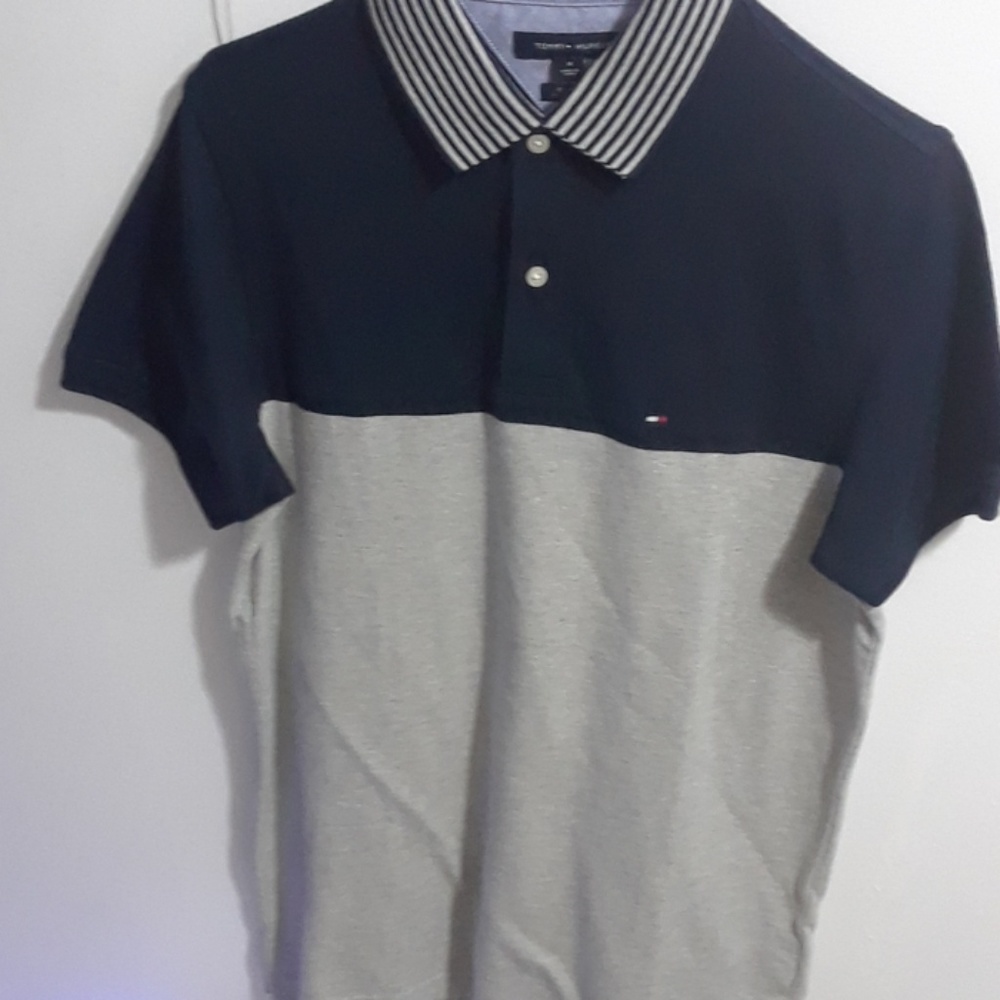 Tommy hilfiger polo